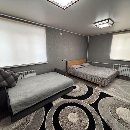 Ахметова 12 Apartment Almaty Exterior photo