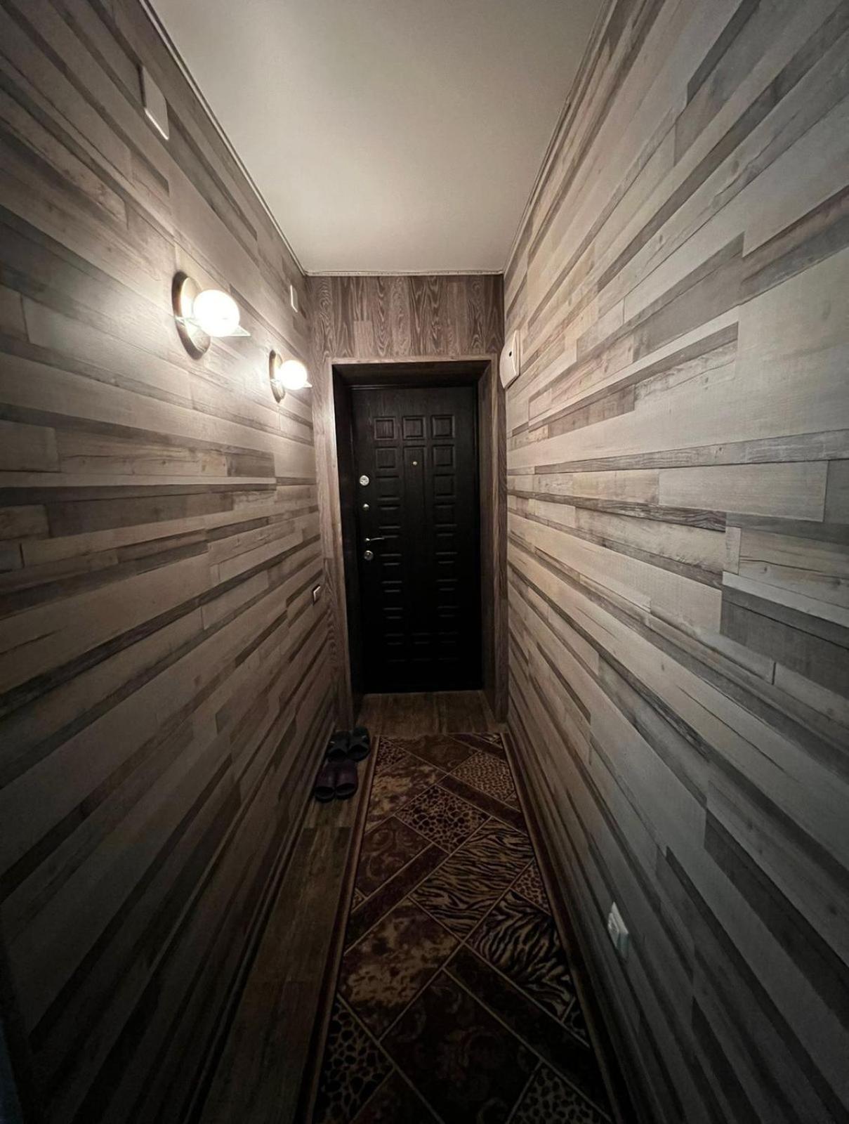 Ахметова 12 Apartment Almaty Exterior photo